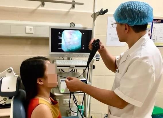 điếc đột ngột ảnh 1 diec dot ngot anh 1