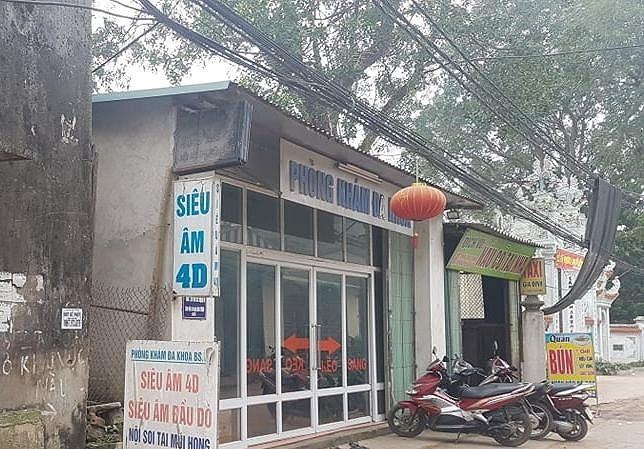 bệnh nhân tử vong sau khi truyền nước ảnh 1 benh nhan tu vong sau khi truyen nuoc anh 1