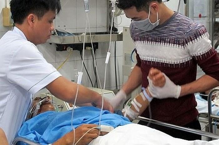 cấp cứu 3 ngày nghỉ ảnh 1 cap cuu 3 ngay nghi anh 1