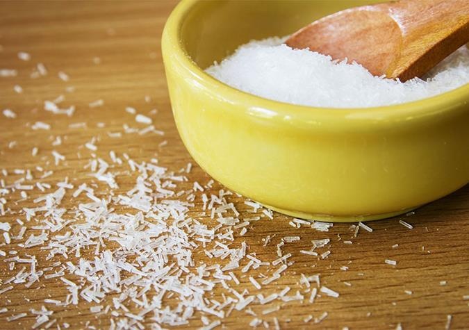 Khi nao nen cho tre an mi chinh? hinh anh