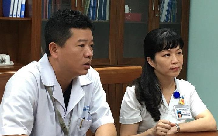 ca ghep gan nho tuoi nhat Viet Nam anh 2