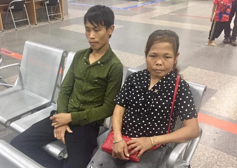 4 người mắc chung căn bệnh tan máu bẩm sinh ảnh 1 4 nguoi mac chung can benh tan mau bam sinh anh 1