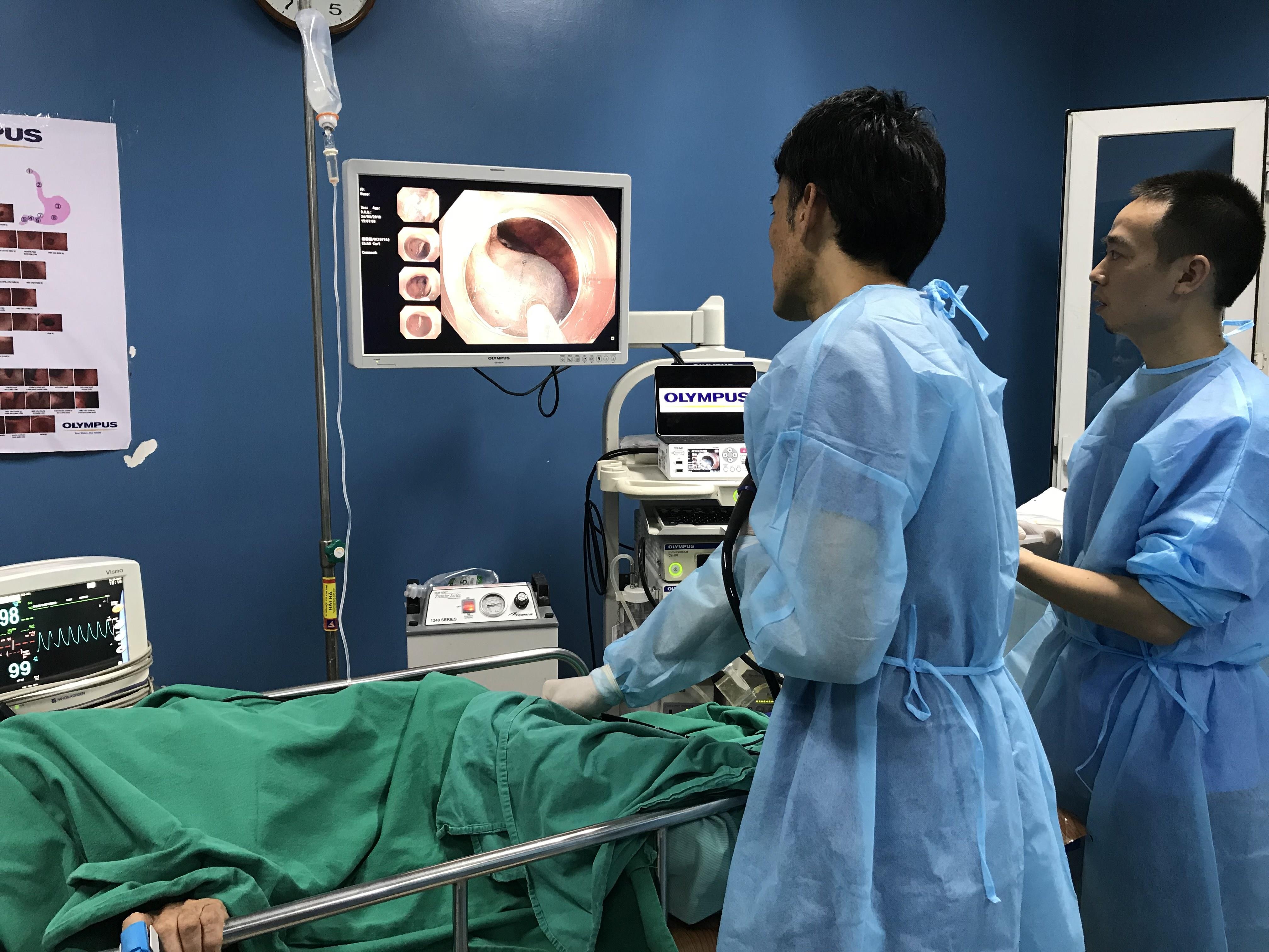 trẻ 12-13 tuổi đã mắc ung thư  ảnh 1 tre 12-13 tuoi da mac ung thu anh 1