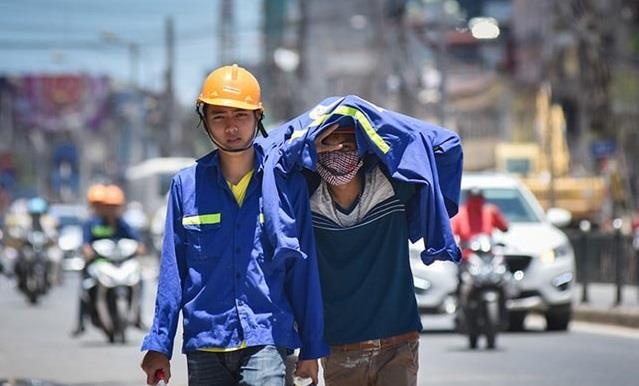 30 tuoi mac ung thu da vi thuong xuyen tiep xuc voi anh nang mat troi hinh anh