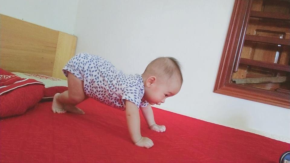 em bé đột ngột chết lưu trong bụng  ảnh 1 em be dot ngot chet luu trong bung anh 1