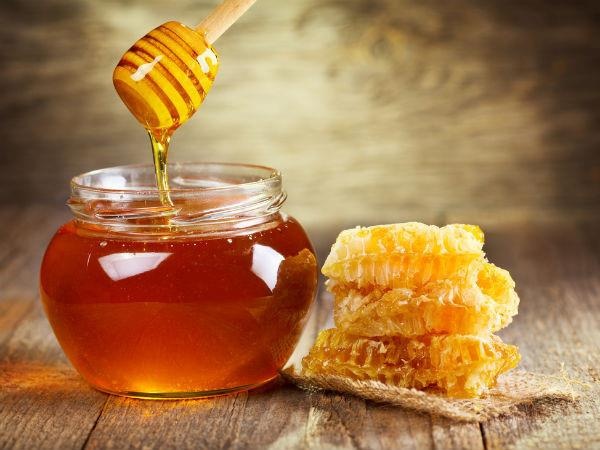 Sắn dây kết hợp cùng mật ong ảnh 1 San day ket hop cung mat ong anh 1