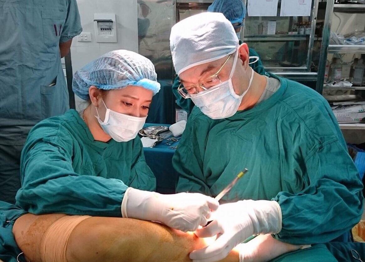 Ung thư lưỡi ảnh 1 Ung thu luoi anh 1