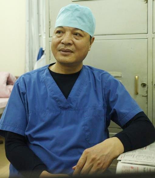 Nam sinh lop 10 lam ban co bau anh 1