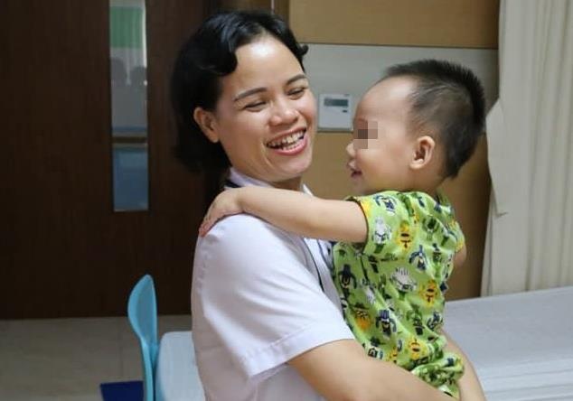 benh do virus Adeno anh 1