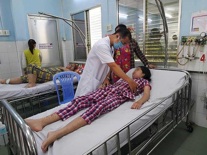 dậy thì sớm ảnh 1 day thi som anh 1