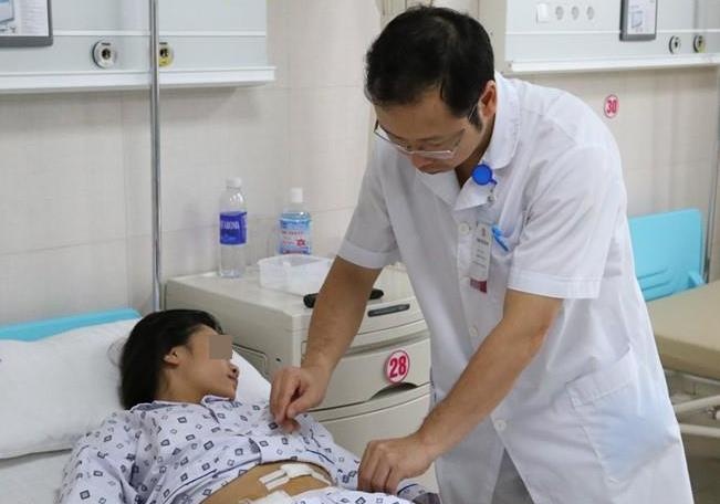 cắt buồng trứng  ảnh 1 cat buong trung anh 1