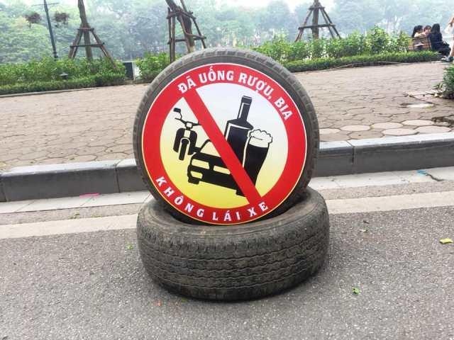 Uong ruou bia vao lieu con du tinh tao de nghi den trach nhiem? hinh anh