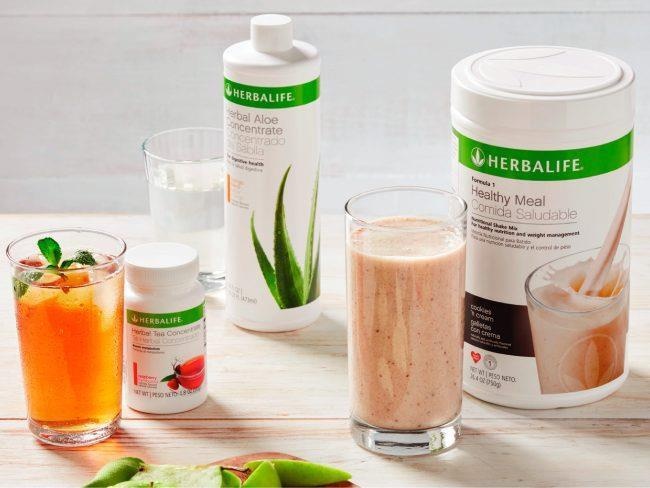 Herbalife noi gi sau cai chet cua co gai 24 tuoi o An Do? hinh anh