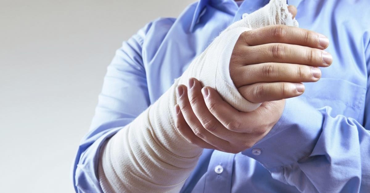 Benh nhan Viet Nam dau tien duoc chua gay xuong bang ky thuat moi hinh anh