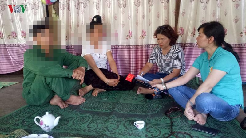 Nam kỹ thuật viên thừa nhận hiếp dâm ảnh 1 Nam ky thuat vien thua nhan hiep dam anh 1