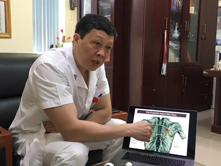 cô gái xinh đẹp bị chồng sắp cưới tạt axit ảnh 2 co gai xinh dep bi chong sap cuoi tat axit anh 2
