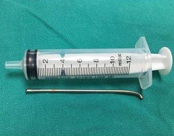 Bac si ngac nhien vi dinh roi tu vai xuong phoi benh nhan hinh anh