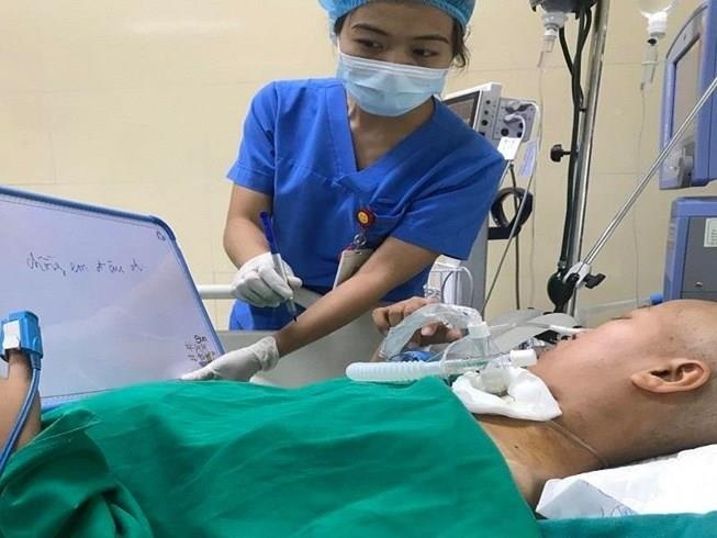 'Khat khao gap con giup san phu mac ung thu tinh lai' hinh anh