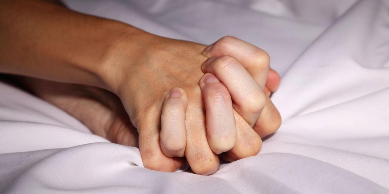 đàn ông và phụ nữ khi 'lên đỉnh' ảnh 1 dan ong va phu nu khi 'len dinh' anh 1