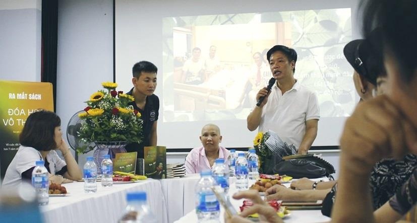 Bệnh ung thư ảnh 2 Benh ung thu anh 2