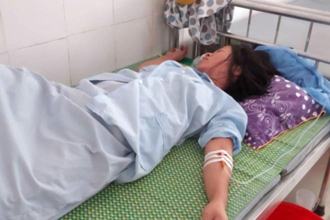 trẻ sơ sinh bị kéo đứt cổ ảnh 1 tre so sinh bi keo dut co anh 1