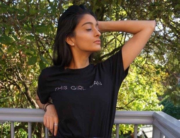 co gai 24 tuoi khong ngo mac ung thu anh 1