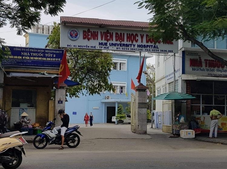 Mẹ chết con nguy kịch sau sinh mổ ảnh 1 Me chet con nguy kich sau sinh mo anh 1
