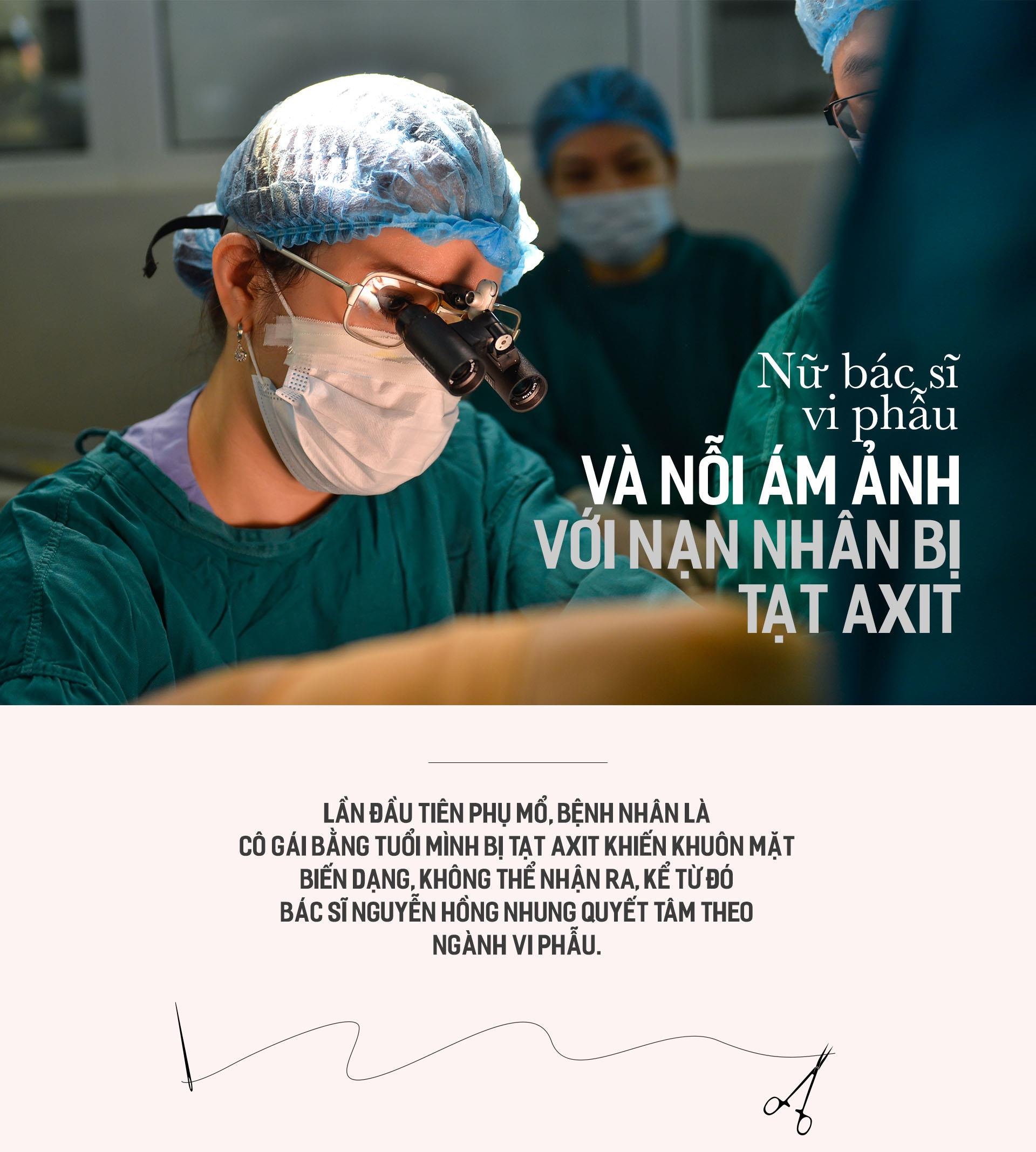 bác sĩ vi phẫu ảnh 2 bac si vi phau anh 2