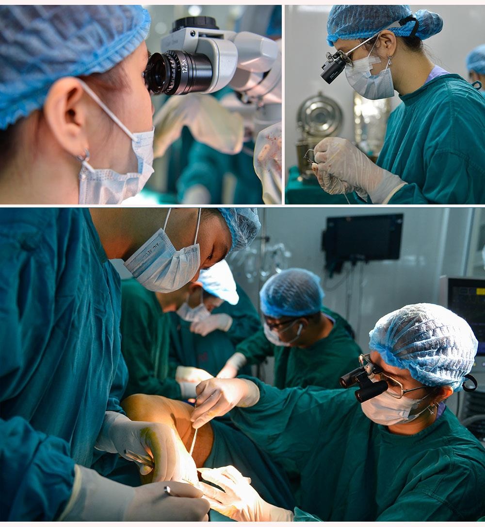 bác sĩ vi phẫu ảnh 8 bac si vi phau anh 8