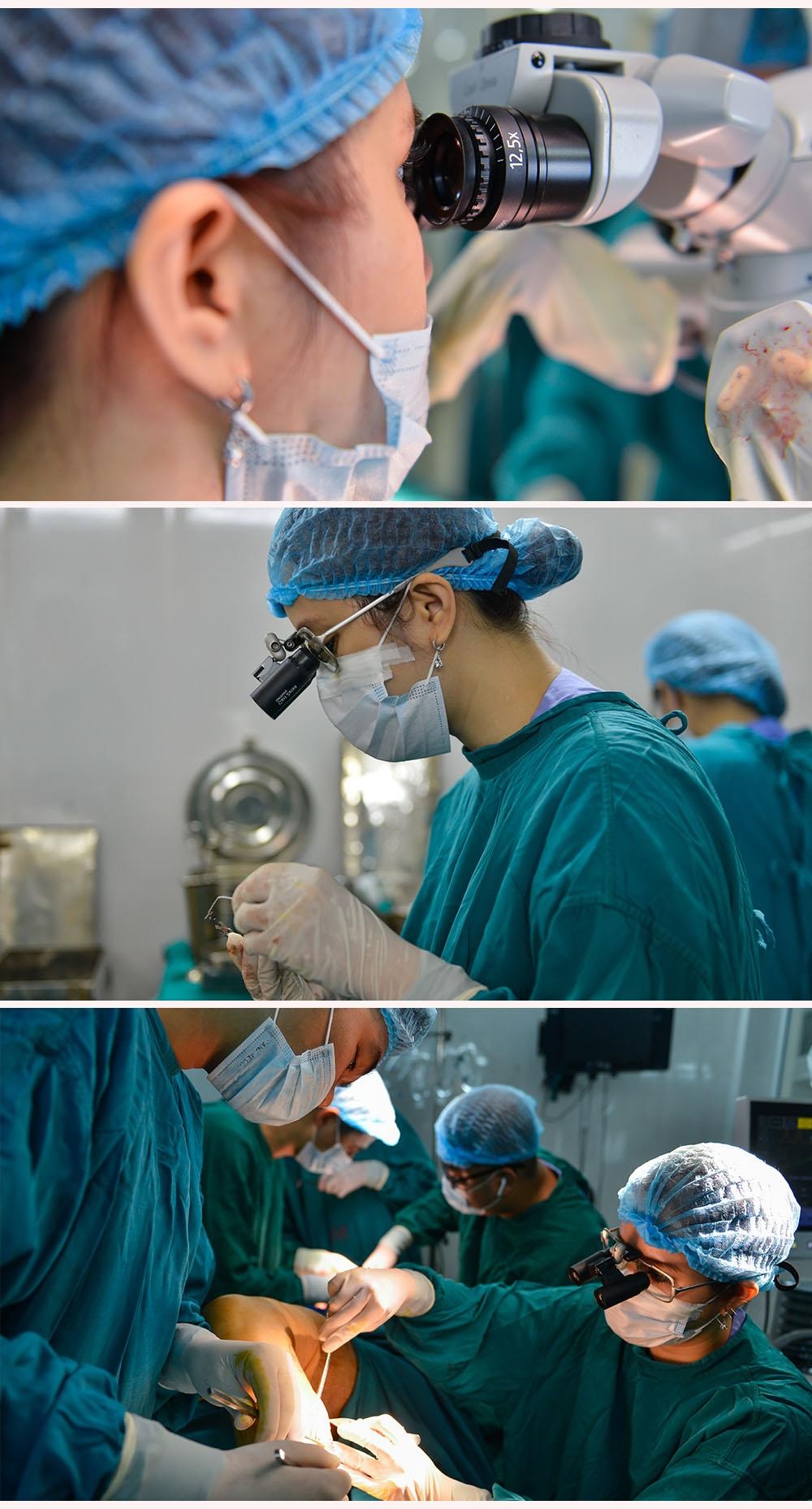 bác sĩ vi phẫu ảnh 7 bac si vi phau anh 7