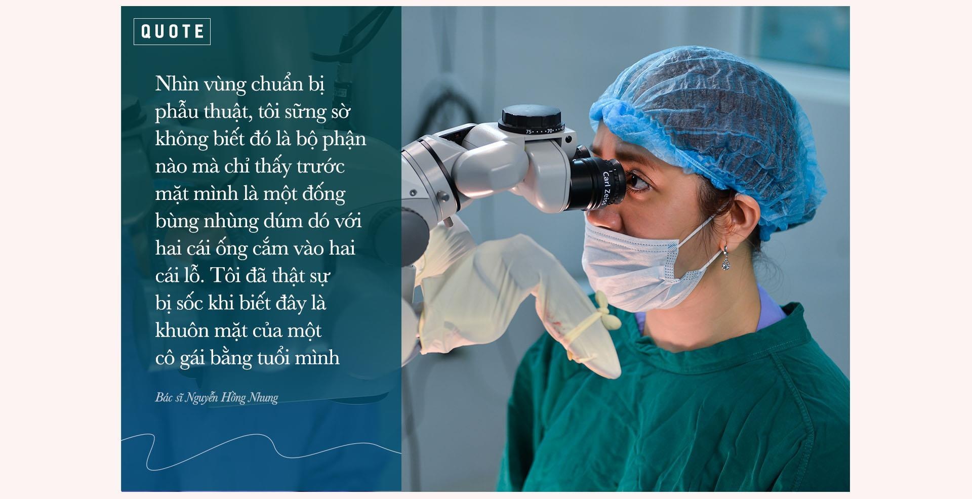 bác sĩ vi phẫu ảnh 6 bac si vi phau anh 6