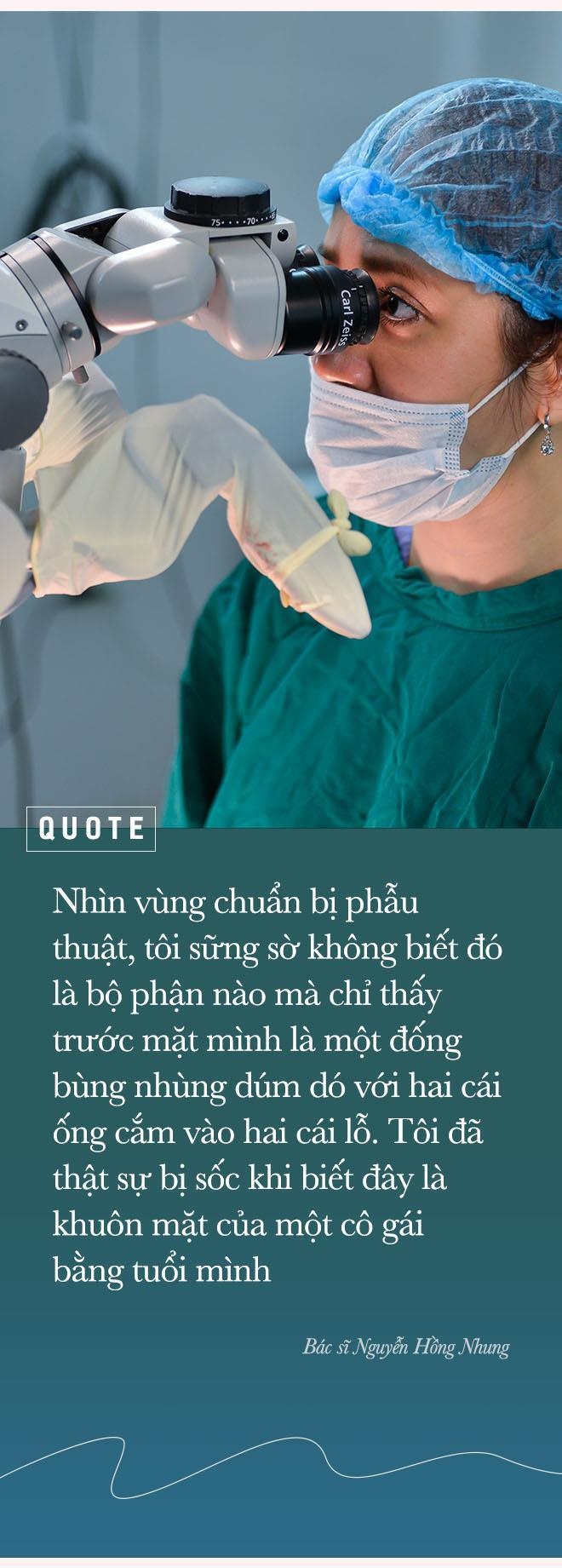 bác sĩ vi phẫu ảnh 5 bac si vi phau anh 5