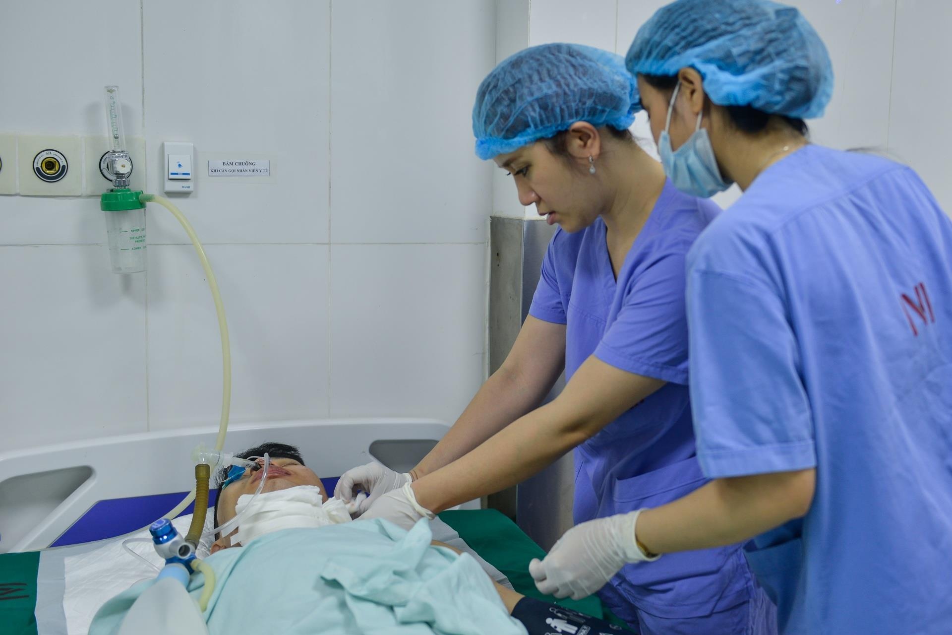 bác sĩ vi phẫu ảnh 10 bac si vi phau anh 10