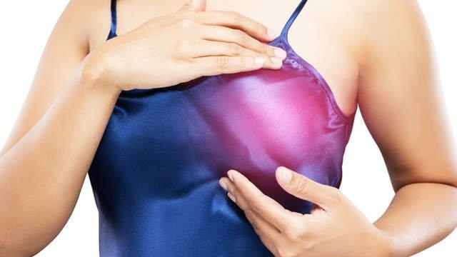 Co gai 29 tuoi chua chong soc khi phat hien mac ung thu vu hinh anh