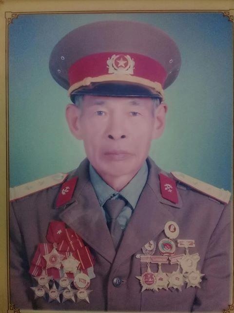 người mù được nhìn thấy ánh sáng nhờ giác mạc  ảnh 1 nguoi mu duoc nhin thay anh sang nho giac mac anh 1