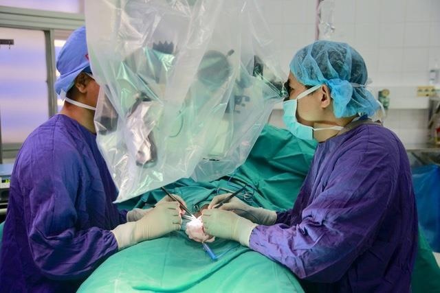Dương vật được nối lại sau khi bị cắt phăng ảnh 1 Duong vat duoc noi lai sau khi bi cat phang anh 1
