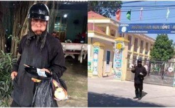 'An may mat den' xuat hien o truong, hoc sinh Ha Noi lo so hinh anh