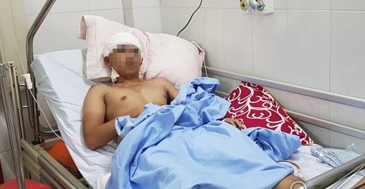 Bac si nan 'cau nho' cho thanh nien Hai Phong phai tieu ngoi nhieu nam hinh anh