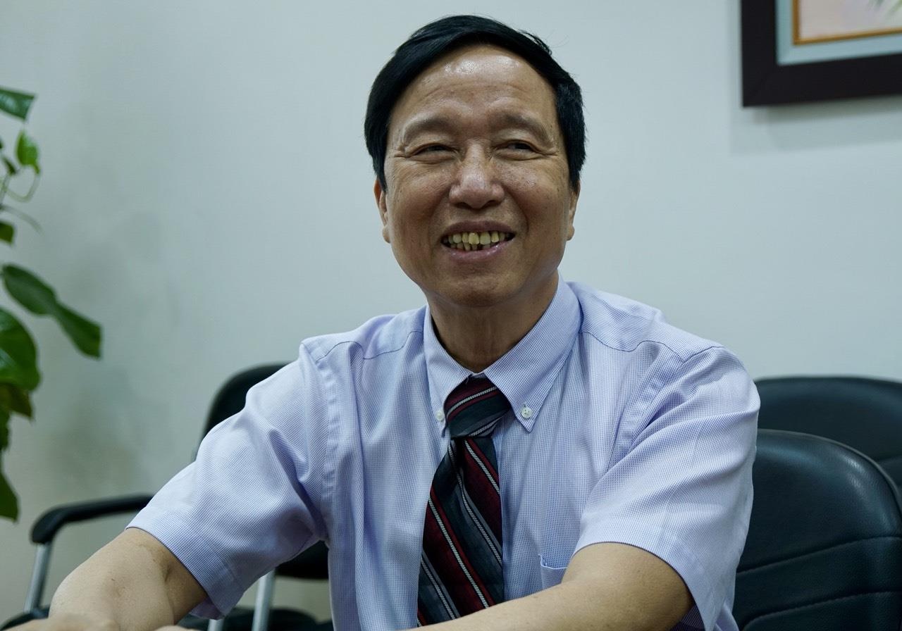 'Gen cua nguoi Viet kha gan gui voi nguoi Thai' hinh anh