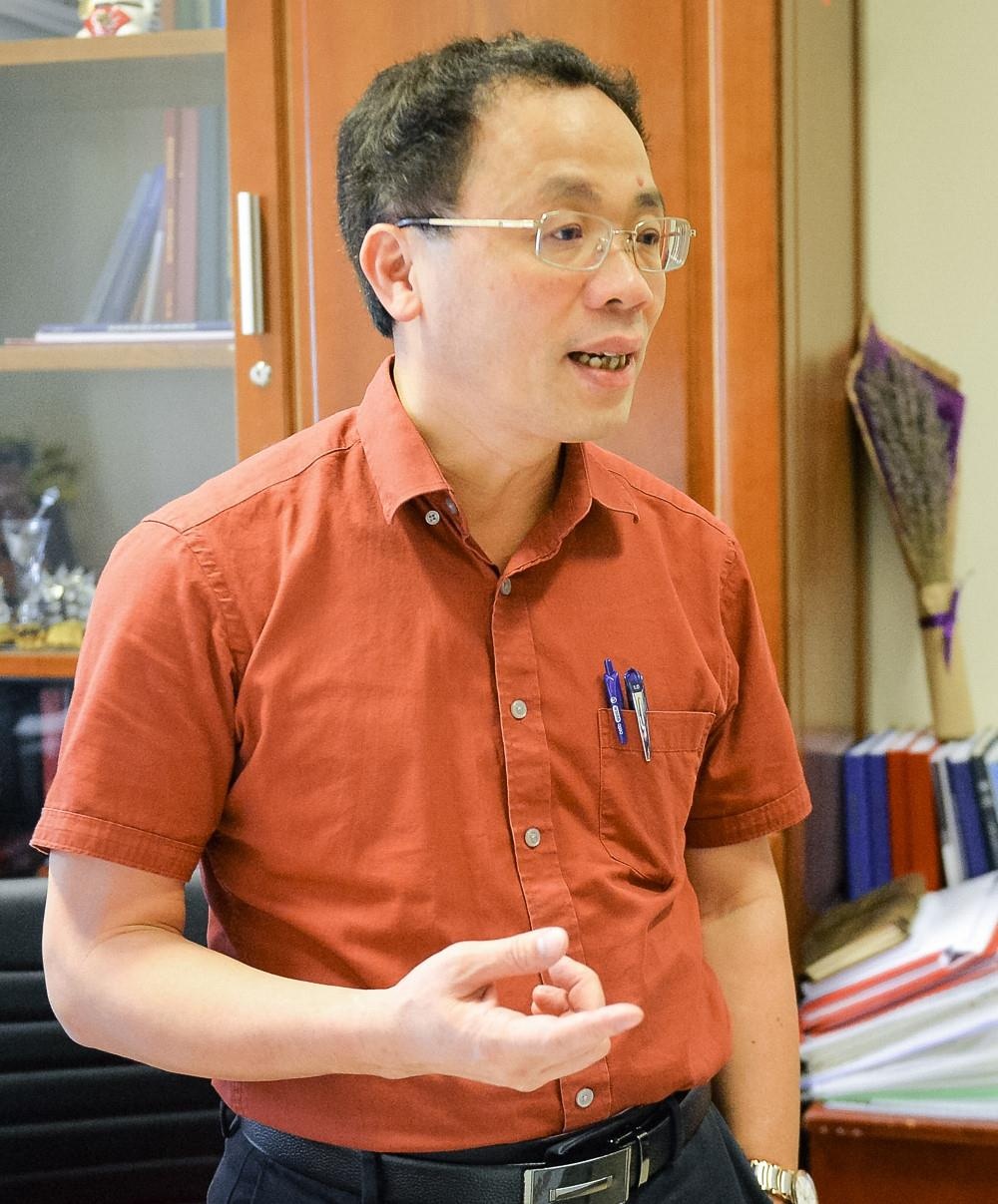 Giải mã gen người Việt ảnh 1 Giai ma gen nguoi Viet anh 1