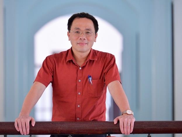 'Cong bo ve giai ma gen nguoi Viet la thong tin rat quy gia' hinh anh