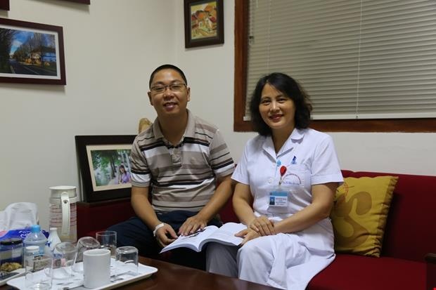 nguoi dan ong suyt chet 2 lan anh 1