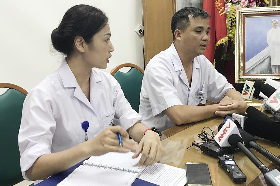 cháy nhà máy Rạng Đông gây ngộ độc thủy ngân ảnh 1 chay nha may Rang Dong gay ngo doc thuy ngan anh 1