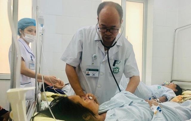 Vi khuẩn truyền nhiễm nguy hiểm  ảnh 1 Vi khuan truyen nhiem nguy hiem anh 1