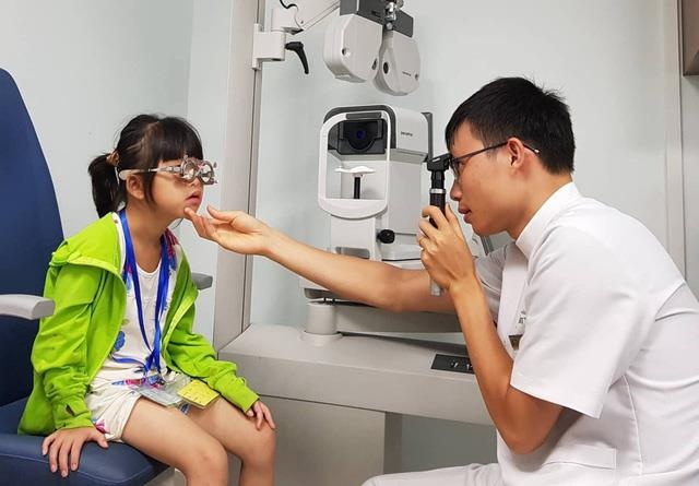 mù vĩnh viễn do căn bệnh dễ bỏ qua ảnh 1 mu vinh vien do can benh de bo qua anh 1