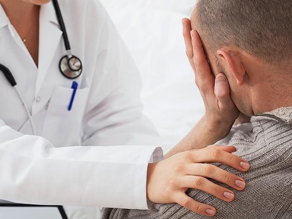 Bo dieu tri ung thu de dung thuc pham chuc nang la sai lam hinh anh