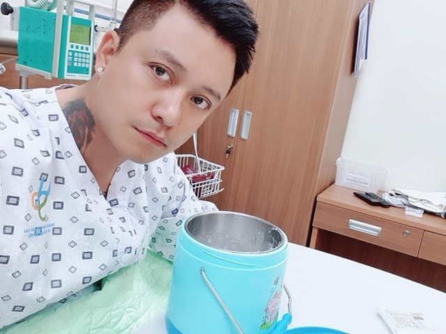 Tuan Hung bi ho van tim anh 1