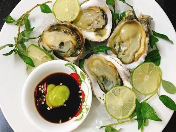 Mu tat, wasabi khong lam chet ky sinh trung trong do an song hinh anh