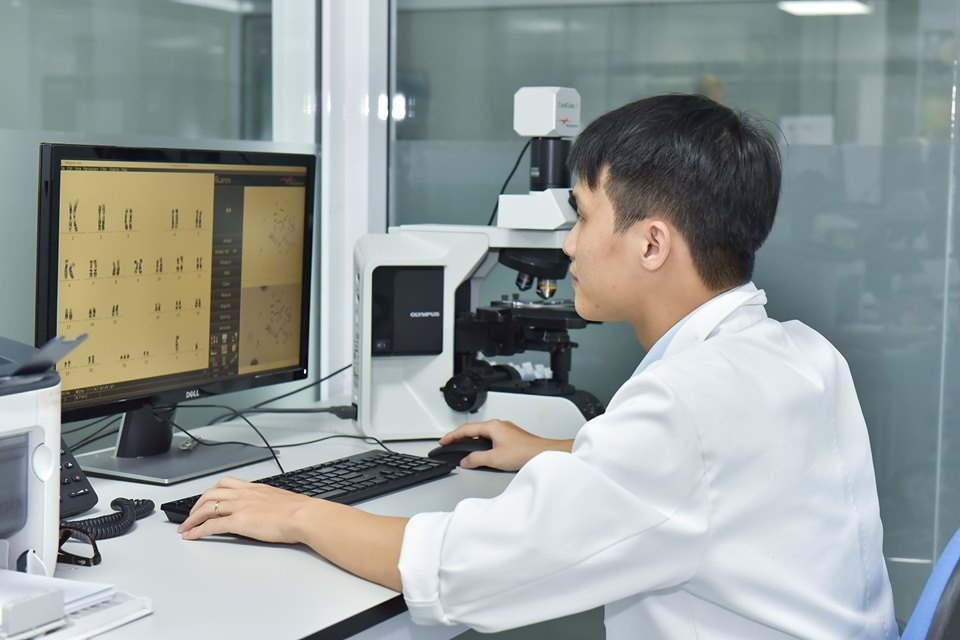 dị tật bẩm sinh ảnh 1 di tat bam sinh anh 1