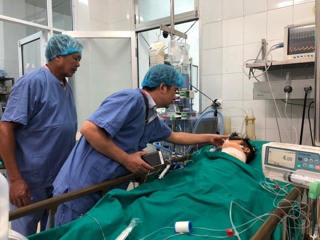 hien tang sau khi chet nao anh 1